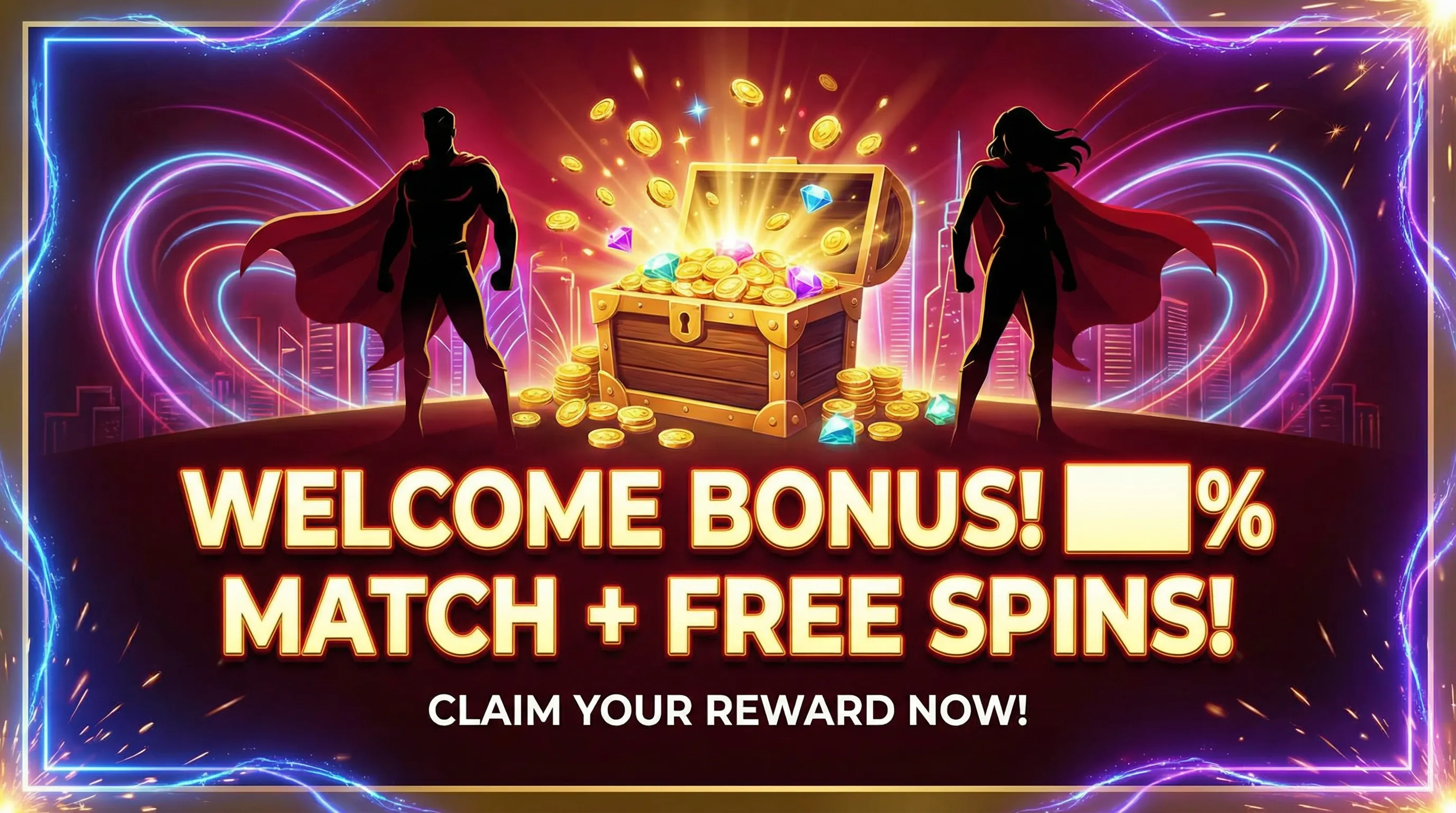 Bônus de Boas-Vindas geralbet - 200% até R$5.000